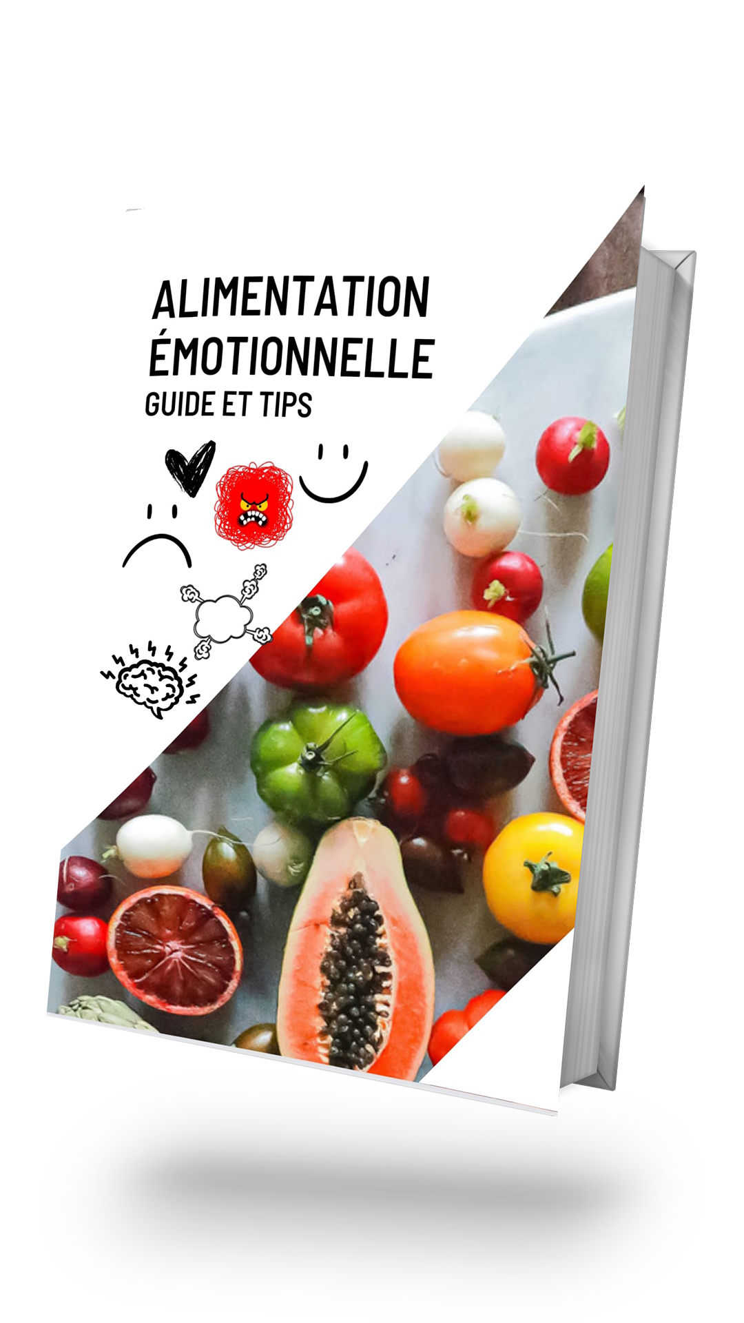 Guide de l'alimentation émotionnelle